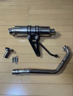 BEAMS R-EVOマフラー シグナスx SEA5J SED8J 4型 5型 BEAMS R-EVOマフラー シグナスx SEA5J SED8J 4型 5型 - メルカリ