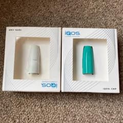 ☑IQOS アイコス キャップのサムネイル