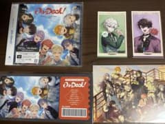 MECHATU-A 1st MINI album 「On-Deck!」のサムネイル
