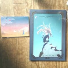 劇場版 ヴァイオレット・エヴァーガーデン STORY BOARD ポストカードのサムネイル