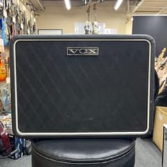 【12469】VOX V110NT キャビネットブラック 12469】VOX V110NT キャビネットブラック - メルカリ