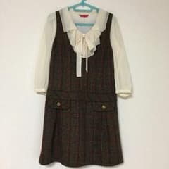 Apuweiser-riche ブラウス＆ワンピース セットのサムネイル