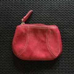 COACH小銭入れのサムネイル