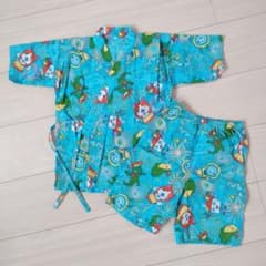 妖怪ウォッチ100cm甚平のサムネイル