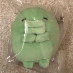 くちぱっち ぷりぬいぷち ぬいぐるみのサムネイル