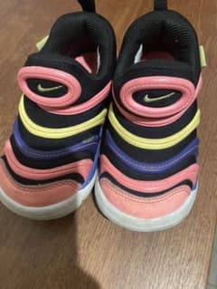 NIKE ナイキ ダイナモフリーのサムネイル