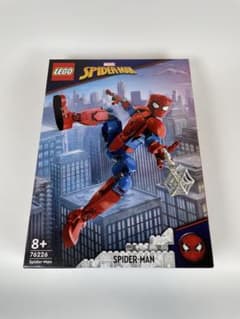 [신품] LEGO 76226 스파이더 맨 피규어
