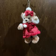 シェリーメイ ぬいぐるみバッジのサムネイル