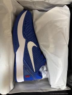 Nike Kobe 6 Protro "Dodgers/Game Royal"のサムネイル