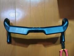 Prime Primavera Aero カーボン 360mmのサムネイル