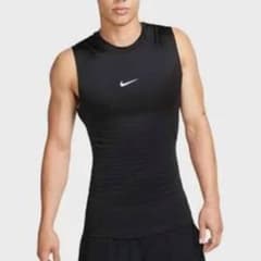 NIKE PRO NP DF タイトL トップ FB7915のサムネイル