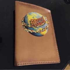 パサケース fossilのサムネイル