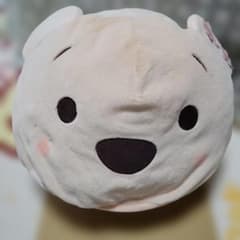 くまのプーさん クッション ディズニーのサムネイル