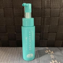 わらびはだシリーズ ネオ*ちゅらびはだ 50ml 沖縄もずくのクレンジングのサムネイル