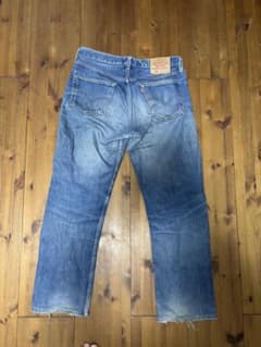 Levi's 501のサムネイル
