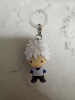 HUNTER × HUNTER 메지루시 액세서리 키루아