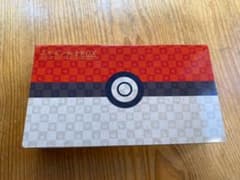 ポケモン切手BOX～ポケモンカードゲーム 見返り美人・月に雁セット～のサムネイル
