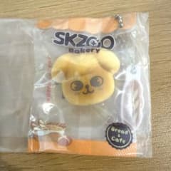SKZOOベーカリーチャーム　スンミンのサムネイル