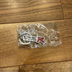 TYPE Rカーエンブレムのサムネイル