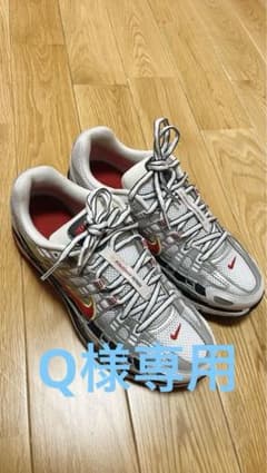 Nike p-6000のサムネイル