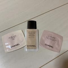 CHANEL シャネル サンプルのサムネイル