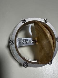 ホンダモンキーカムカバー 横型エンジン用 モンキー ゴリラ ダックス 