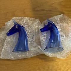 スガハラ グラス ダービー ペアグラスのサムネイル