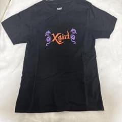 X-girl Tシャツのサムネイル