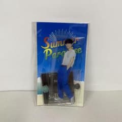 SixTONES 松村北斗 Summer Paradise サマパラ アクスタ - メルカリ
