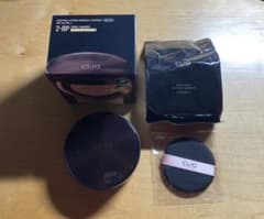 Clio kill cover conceal cushionのサムネイル