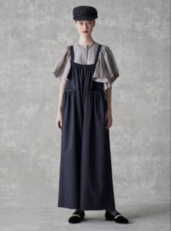 【！お盆セール！】Drawer ドゥロワー　超美品　ブラウス（未使用品） お盆セール！】Drawer ドゥロワー 超美品 ブラウス（未使用品） - メルカリ