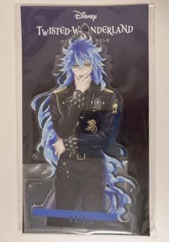 未開封】ツイステ イデア・シュラウド アクリルスタンド ブレイジング