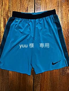 NIKE ハーフパンツのサムネイル