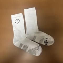 ODDLY バスケットボール ソックスのサムネイル
