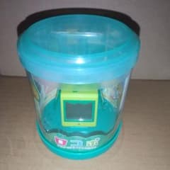 ロコボ ネーチャー デスクでかうペットロボット タカラトミー ペット