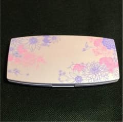 ちふれファンデーションケースのサムネイル