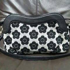 MARY QUANT♡ショルダーバッグのサムネイル