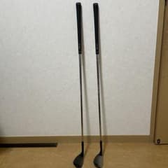 Cleveland CG17 ウェッジ 58度 52度 セット Cleveland CG17 ウェッジ 52度 58度 2本セット - メルカリ