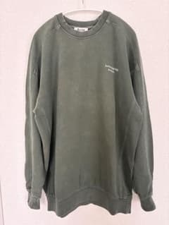 Acne Studios スウェット トレーナーのサムネイル