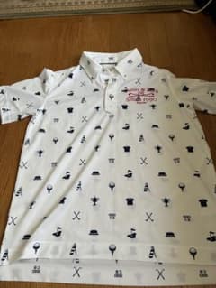 ♪CUTTER&BUCK カッターアンドバックのサムネイル