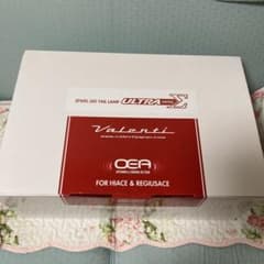 R様　専用 Valenti Jewel LEDテールランプ ULTRA Σのサムネイル