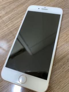 iPhone 8 Gold 64 GB Softbankのサムネイル