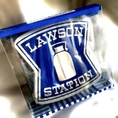 LAWSON OFFICIAL BOOK ローソンお楽しみセット ver.のサムネイル