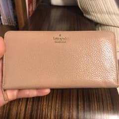 ケイトスペード 長財布のサムネイル