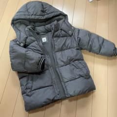 GAP アウター ダウンジャケット　95センチのサムネイル