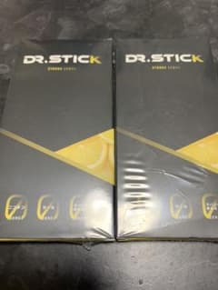 DR.STICK ドクタースティック　Strong Lemon リキッドのサムネイル