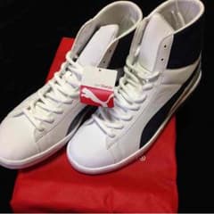 PUMAメンズスニーカー 新品のサムネイル