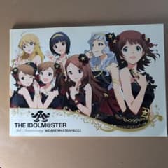 THE IDOLM@STER 9th Anniversary