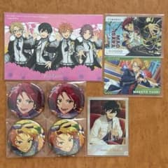 あんスタ Trickstar まとめ売り - メルカリ