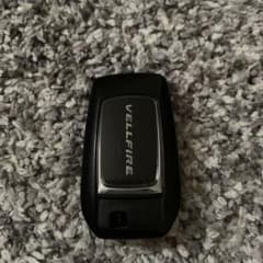 トヨタ スマートキーのサムネイル